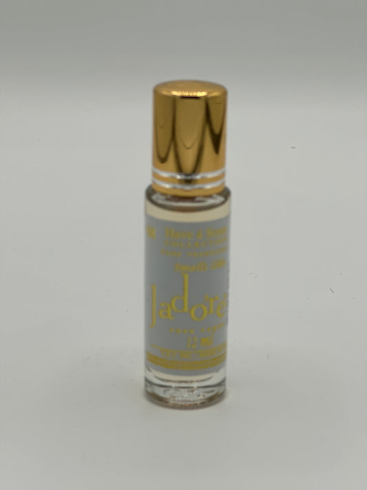 Oil perfume original Dior J’adore for women 12ml