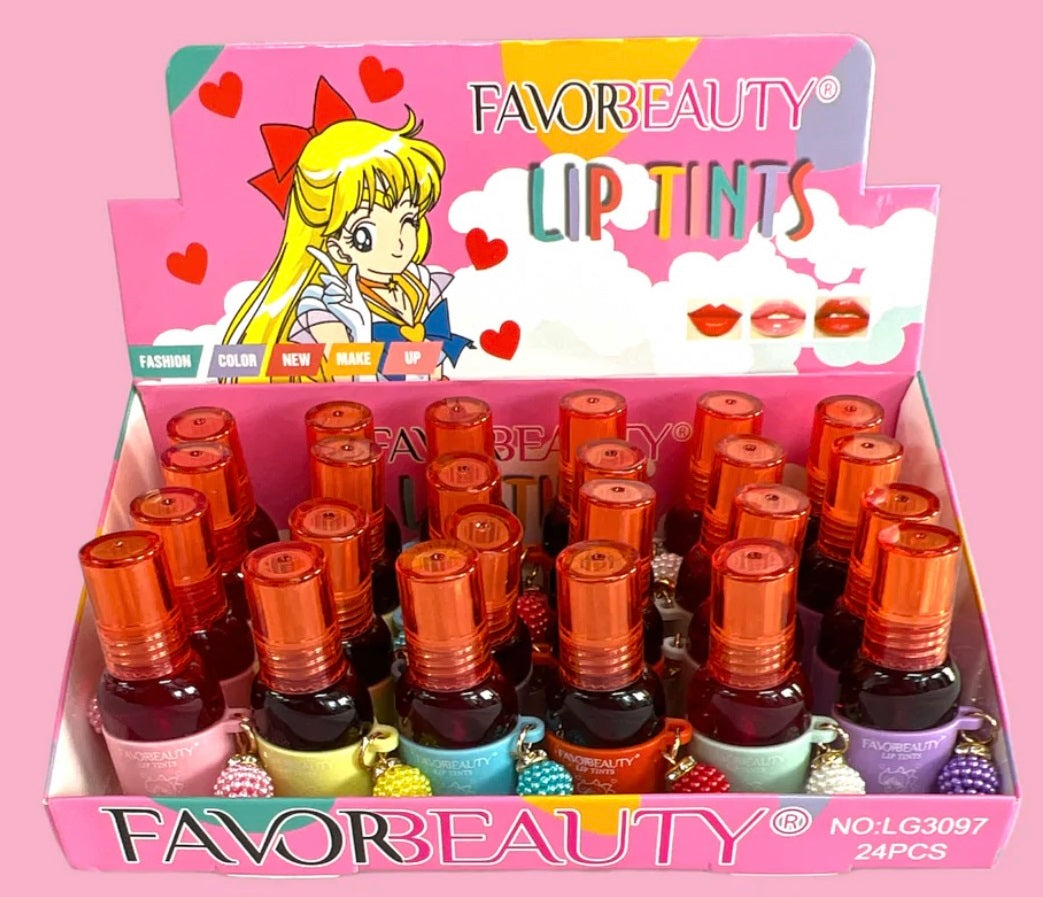 Favorbeauty Lip Tints