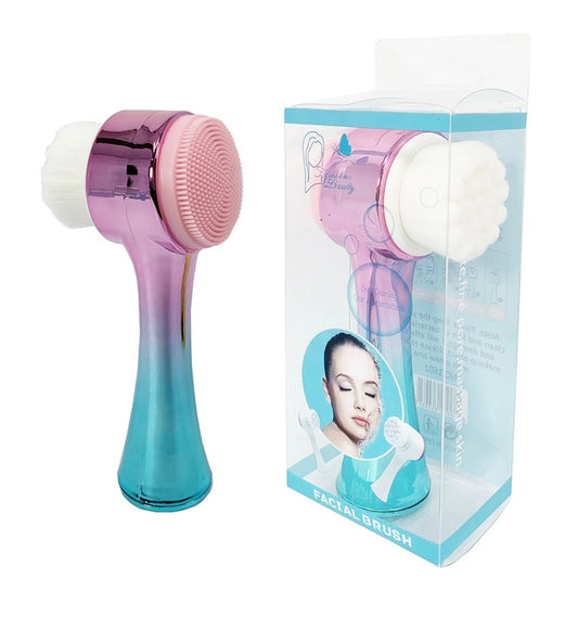 Shower Facial Brush