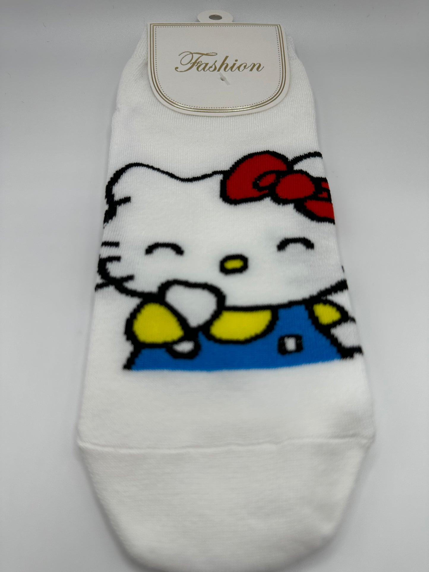 Socks (Hello Kitty)