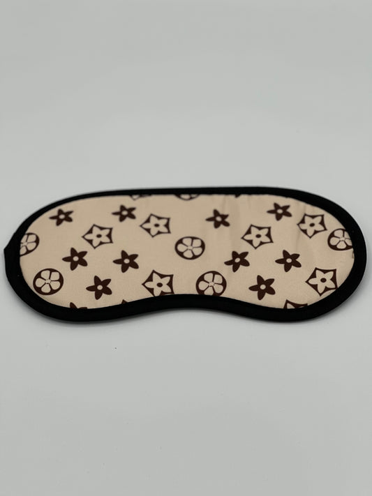 Sleep eye mask