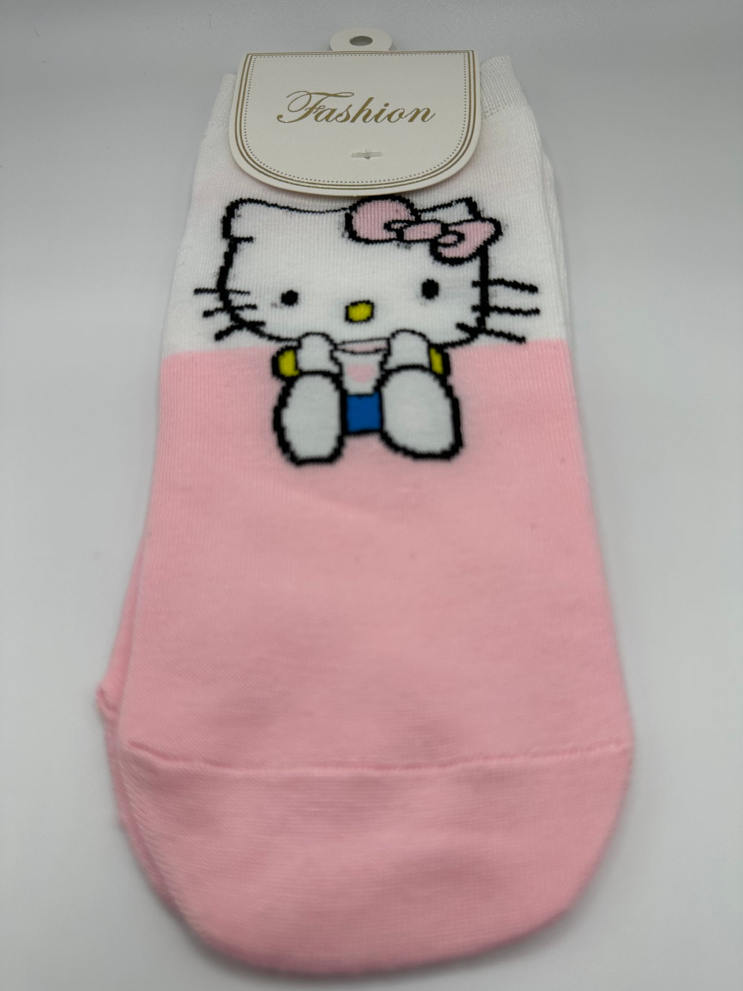 Socks (Hello Kitty)