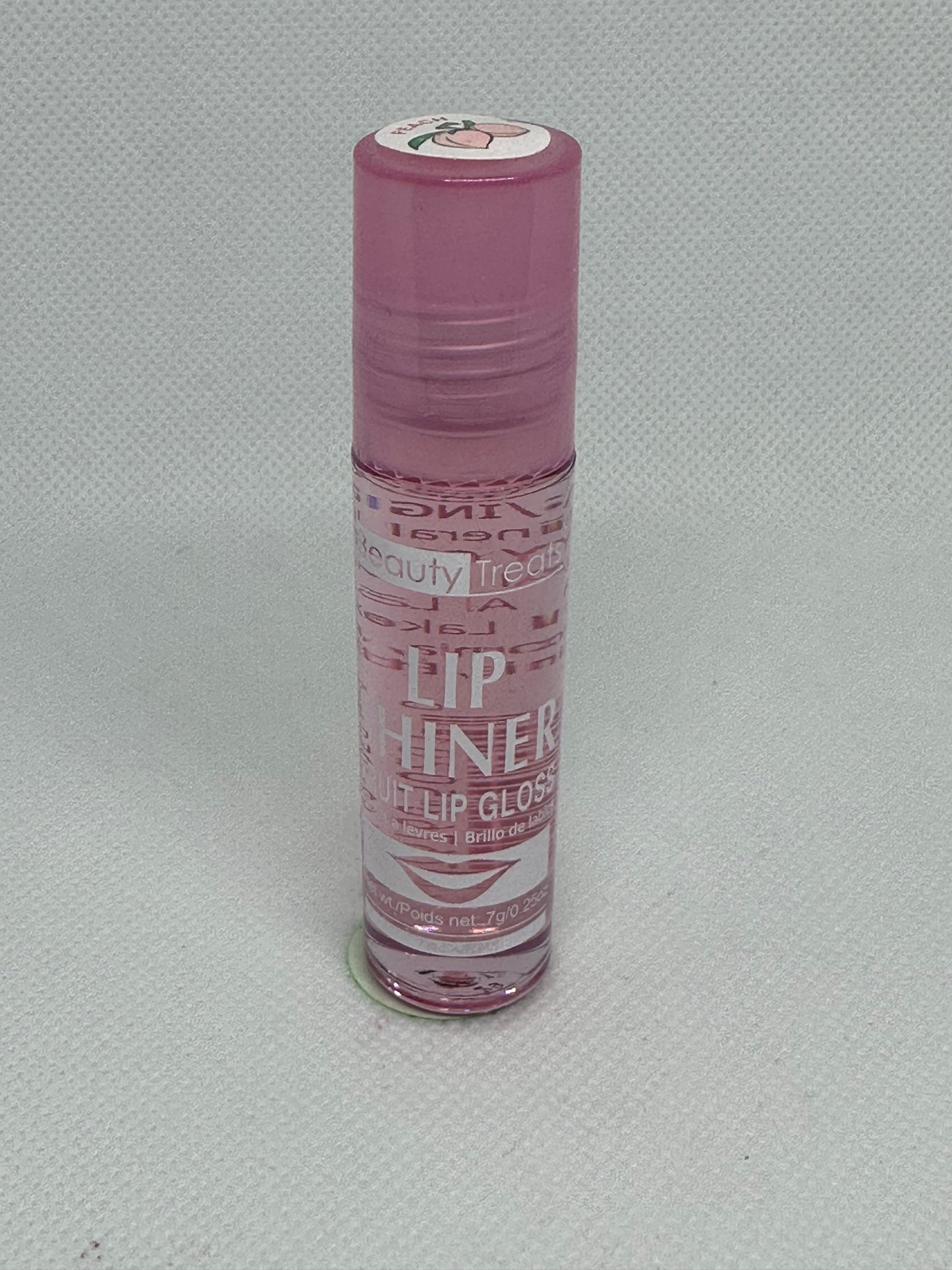 Lip Shiner(fruit Lip Gloss )