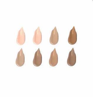 Amuse filter fix concealer 8 colors medium full coverage smooths & brightens