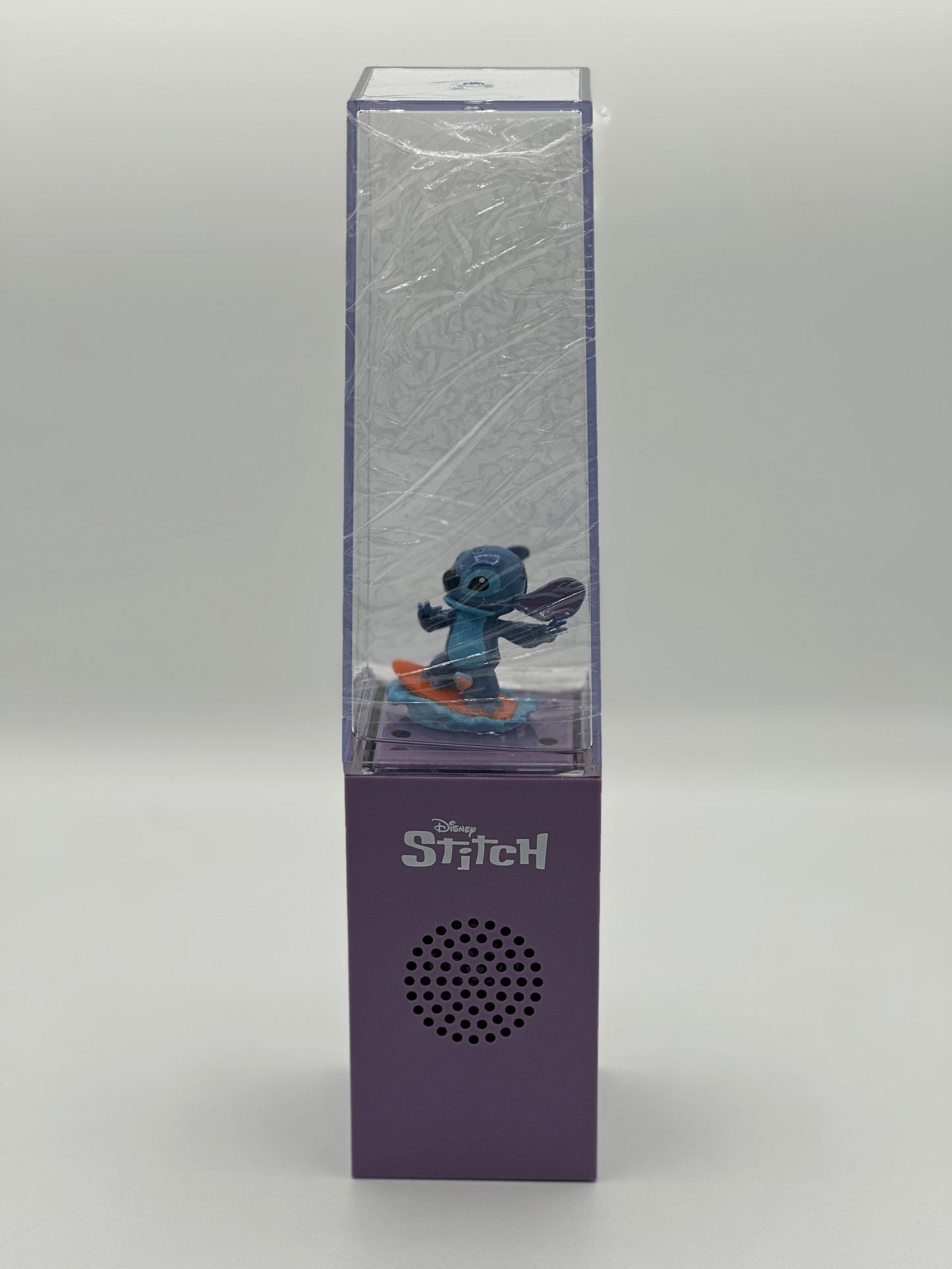 Stitch Water Dancing Speaker Rechargeable