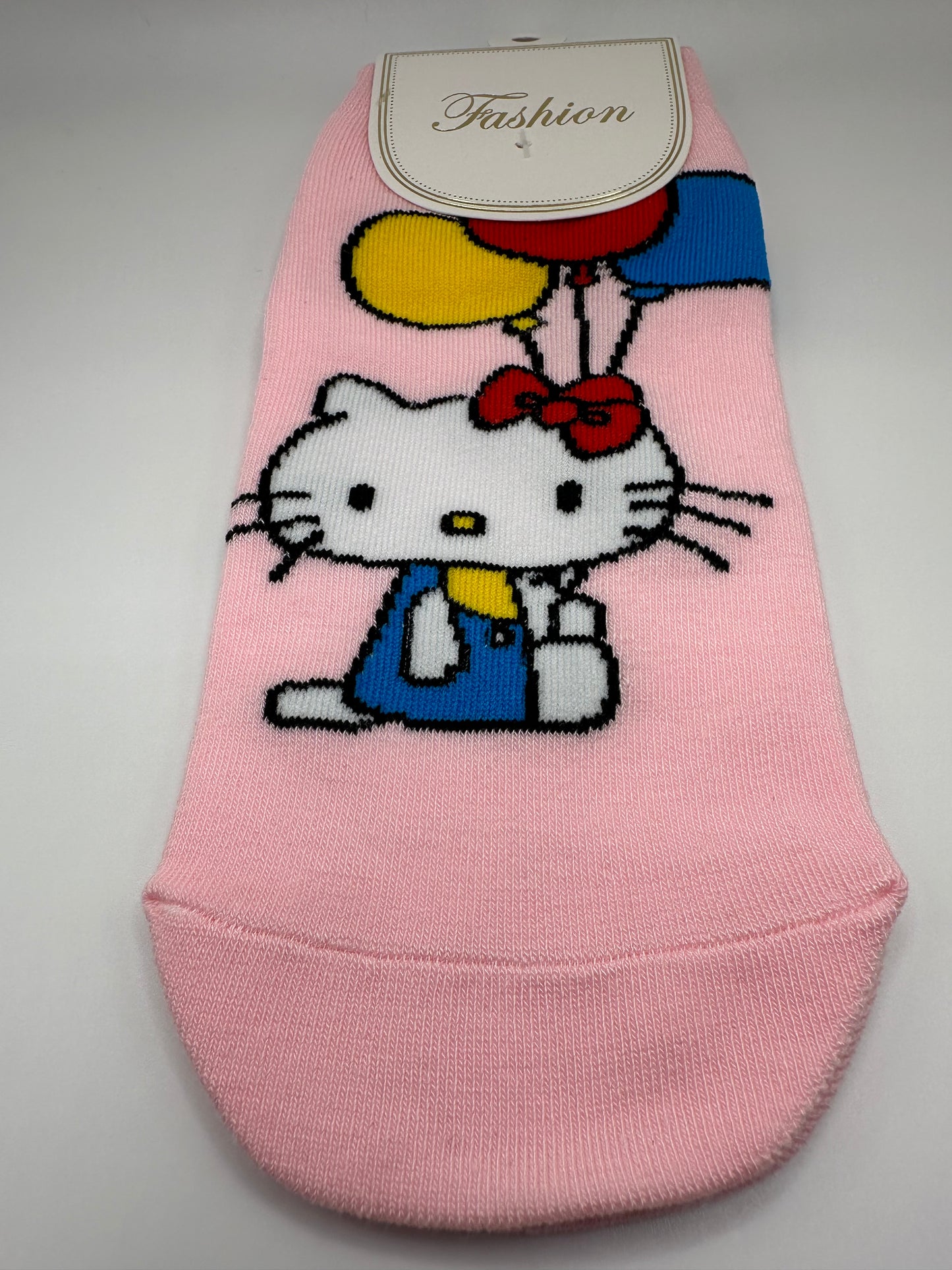 Socks (Hello Kitty)